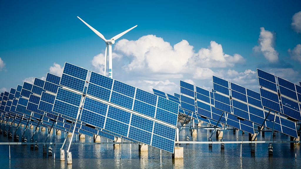 China has issued new guidelines to spur private investment. /CFP