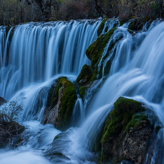 Live: Shuzheng Valley in Sichuan Province's Jiuzhaigou – Ep.2 - CGTN