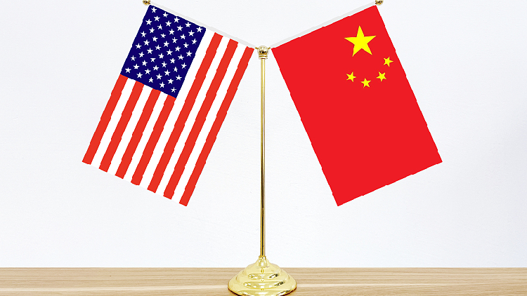 This Is How The U.S. 'puts Stability' Into Its Relationship With China ...