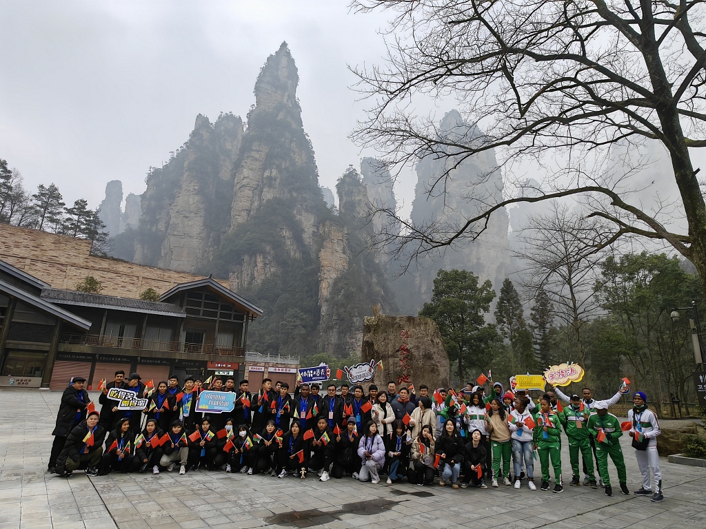 This file photo shows a 