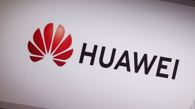 A logo of Huawei Technologies is seen at its exhibition space, at the Viva Technology conference dedicated to innovation and startups at Porte de Versailles exhibition center in Paris, France, June 15, 2022. /Reuters