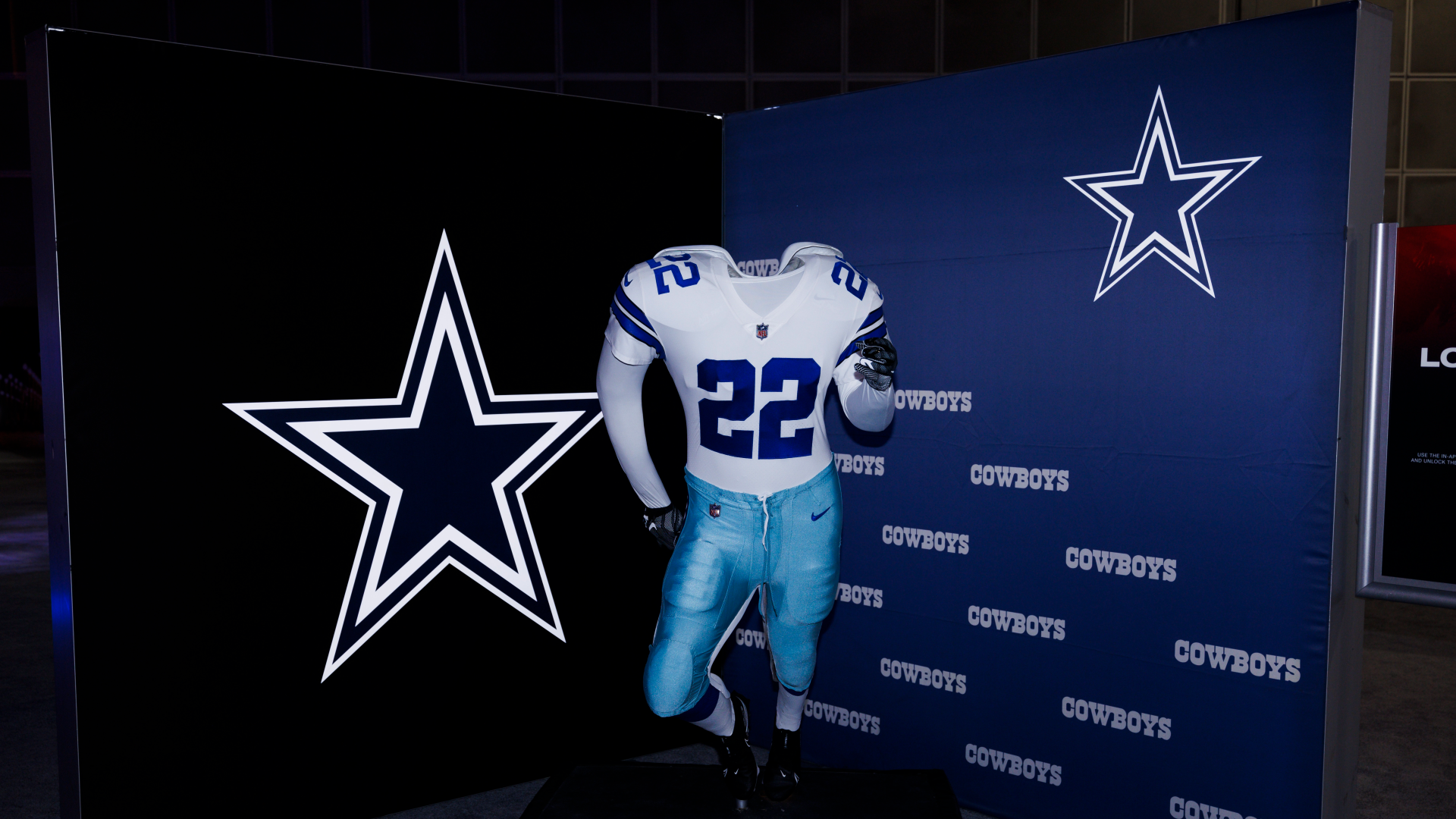 NFL Team Values 2022: Dallas Cowboys Are The First Franchise Worth