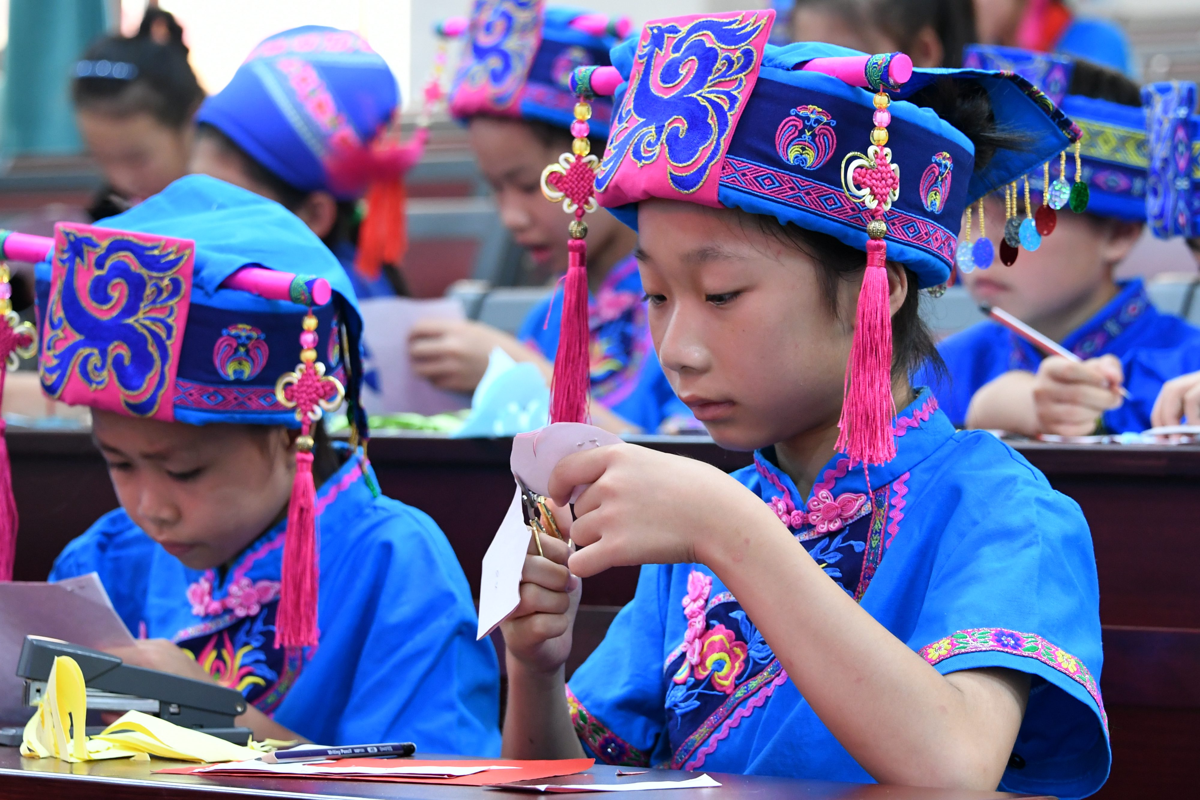 4th edition of Chengu festival held at Sukhai, MorungExpress