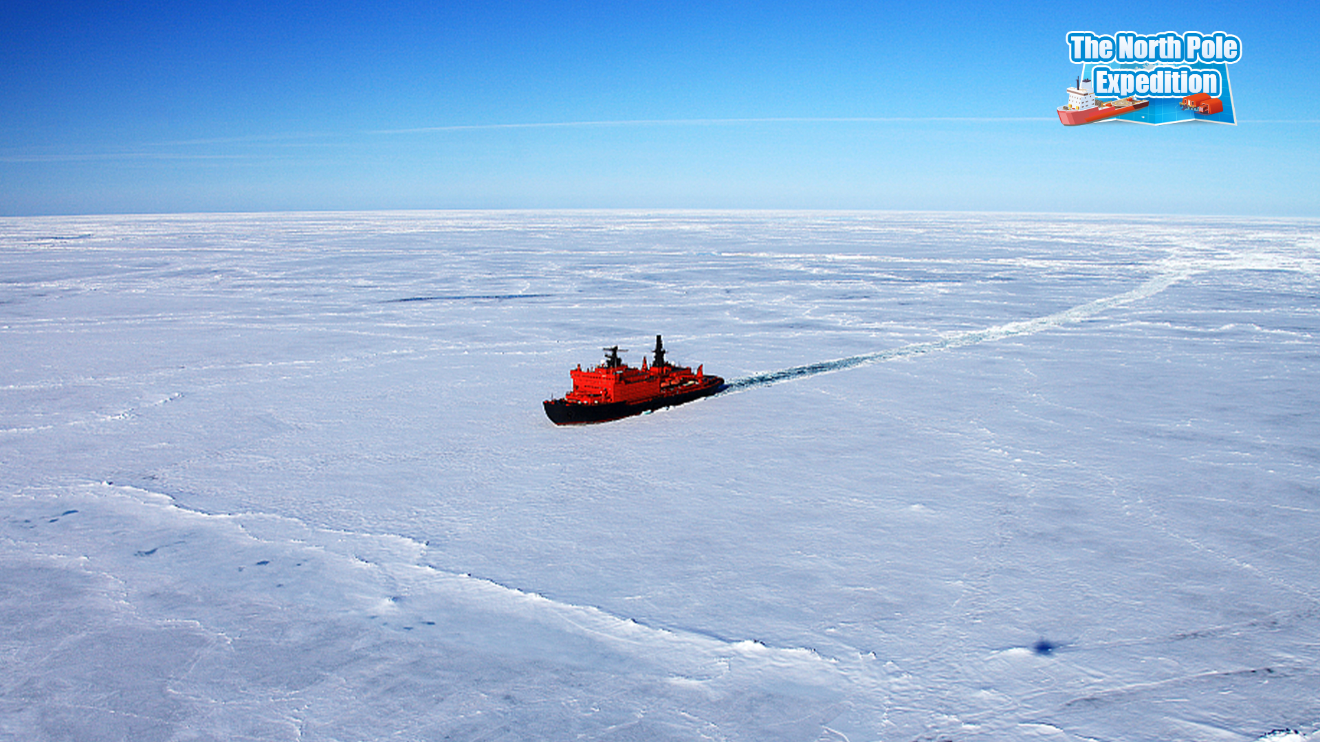 China's North Pole Expedition team fulfills all tasks in Chukchi Sea