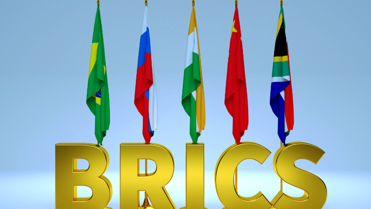 BRICS Summit 2023