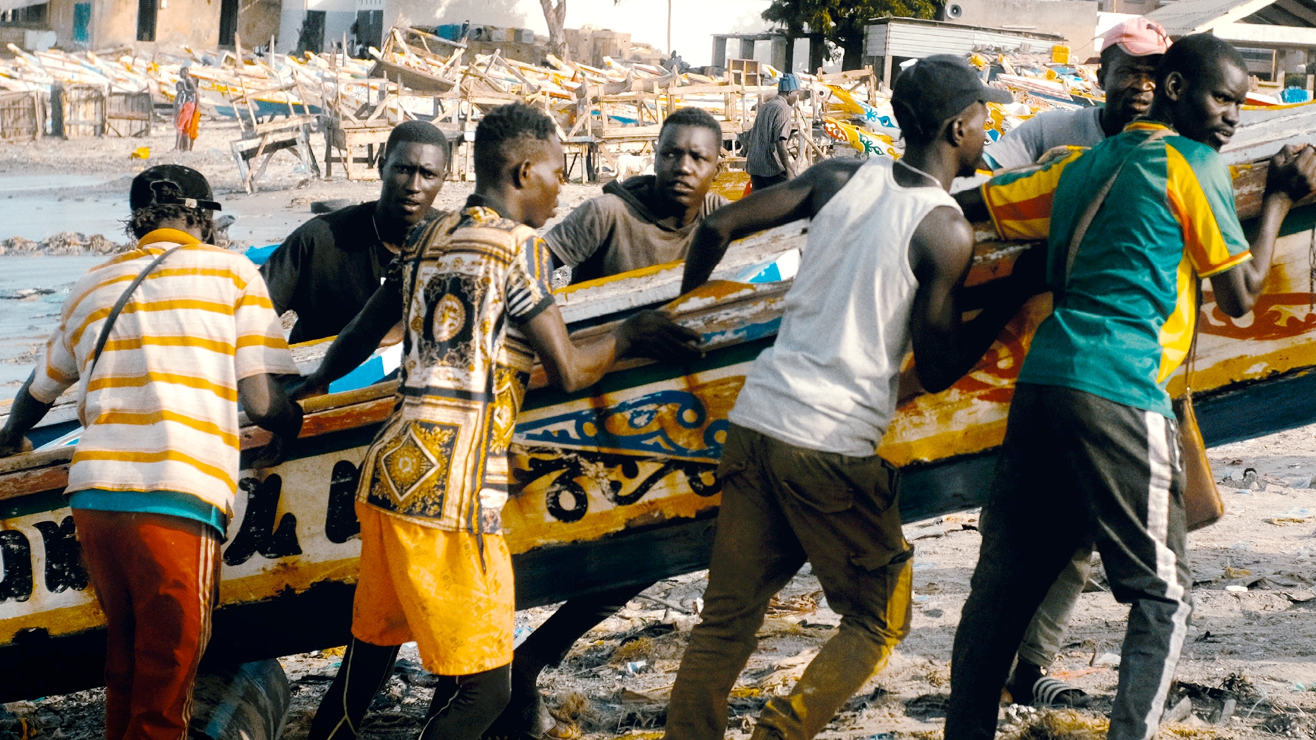 Meet Dakar, the westernmost city on Africa continent