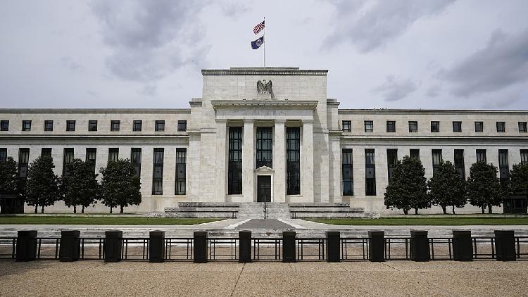 U.S. Fed signals potential for more rate hikes to cool inflation - CGTN