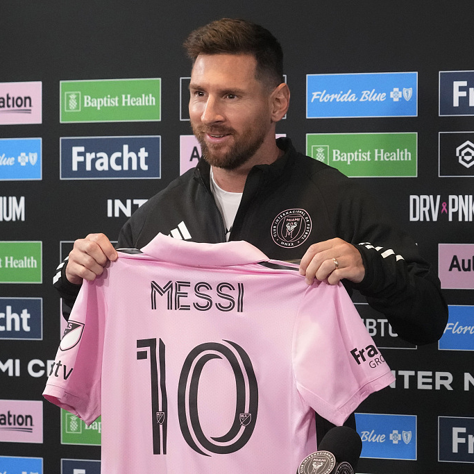 Cultural Impact of Lionel Messi Joining Inter Miami