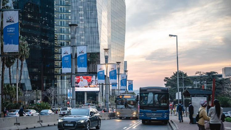 What BRICS Summit could offer for the development of African countries