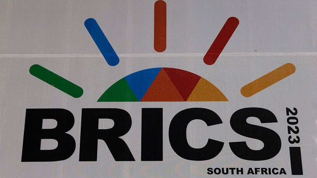 Live: Special coverage of BRICS heads of state's arrival at summit venue