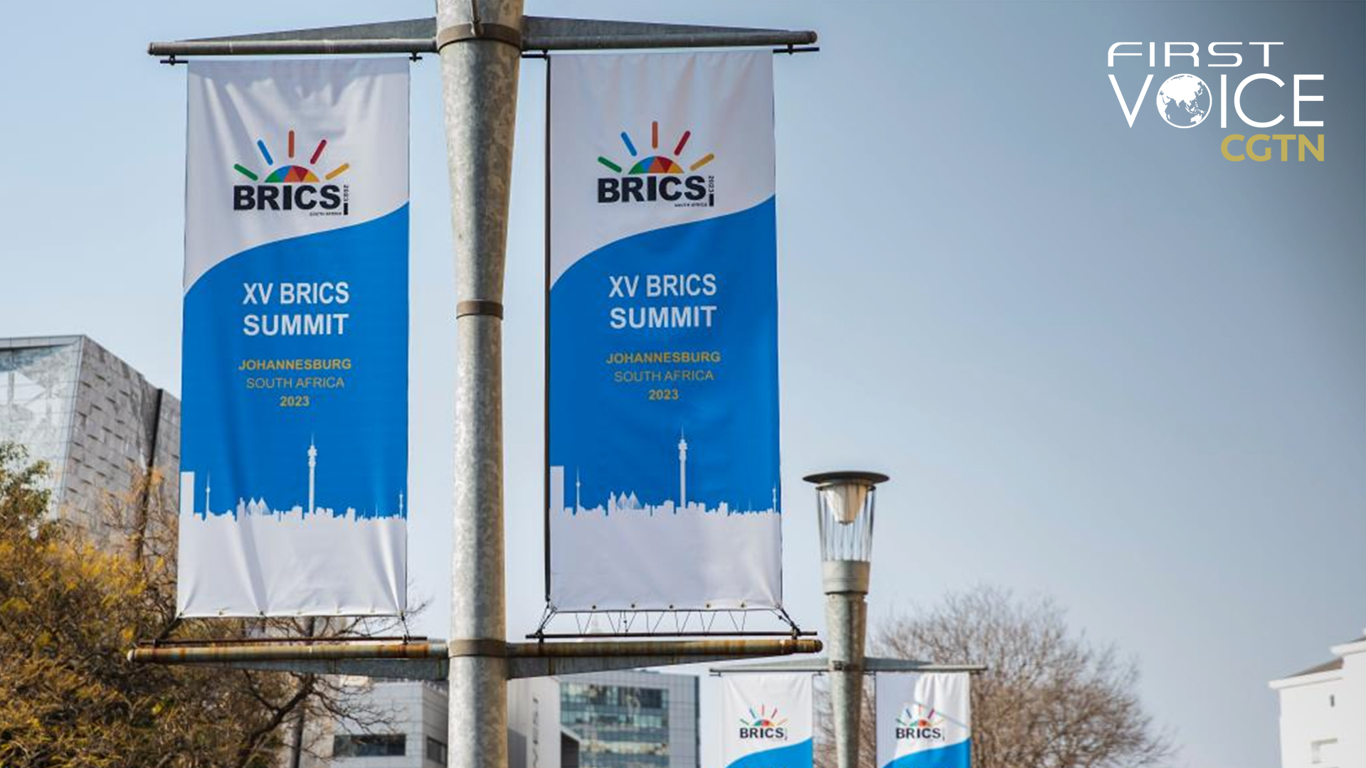 BRICS embraces differences and development