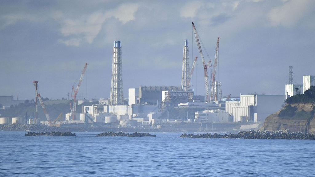 Live: Latest on Japan's Fukushima wastewater release