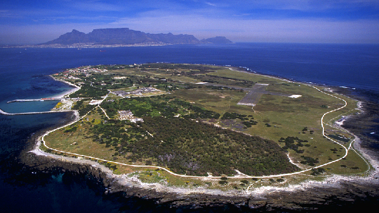 Robben Island Shows Visitors Mandela's Legacy - CGTN