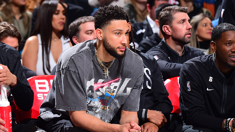 Ben Simmons open to playing for 76ers again, but why do they need