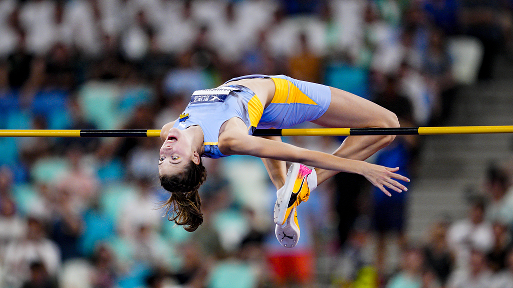 4 athletes make world leading performances at Diamond League in Xiamen