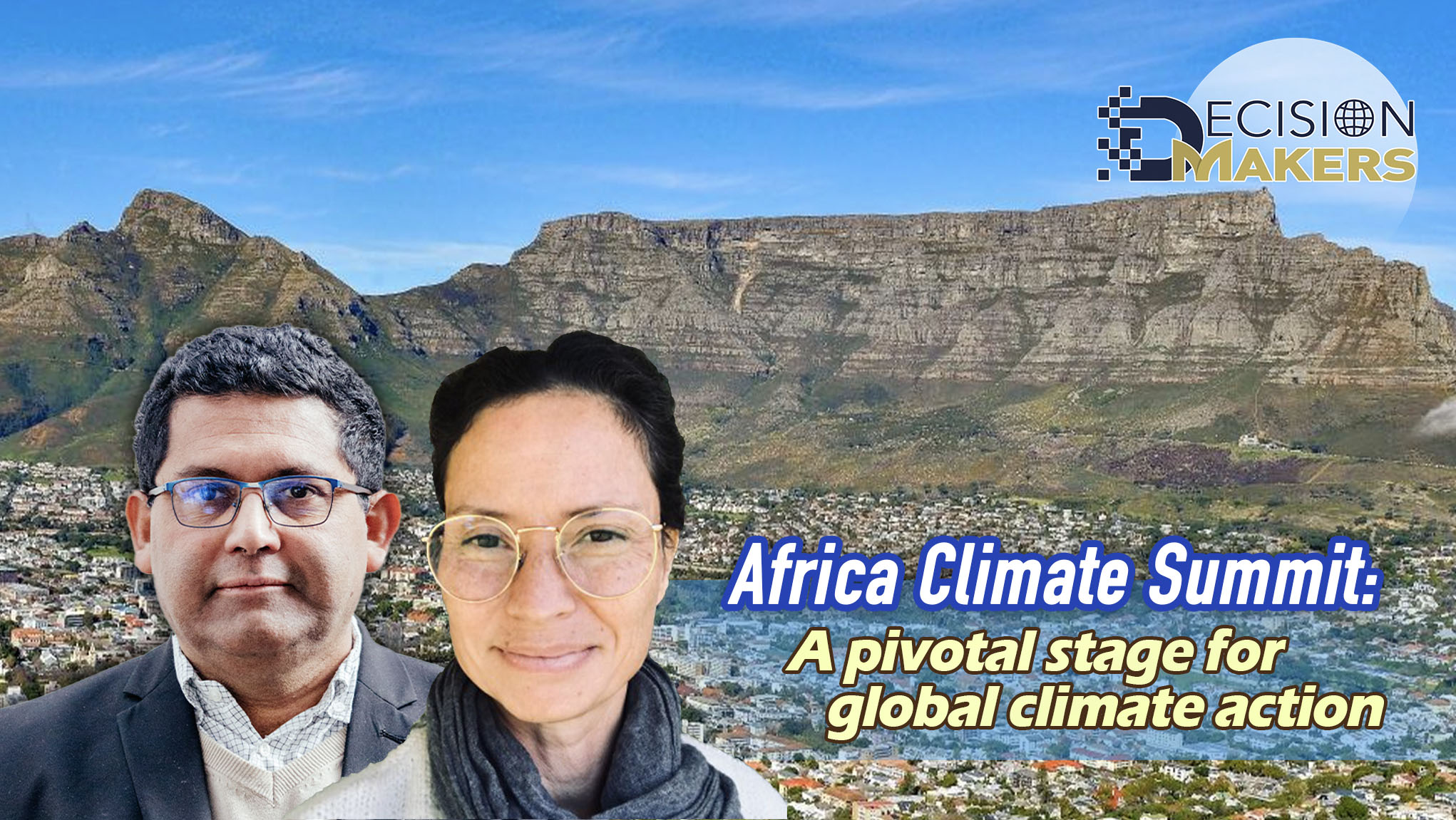 Africa Climate Summit: A pivotal stage for global climate action
