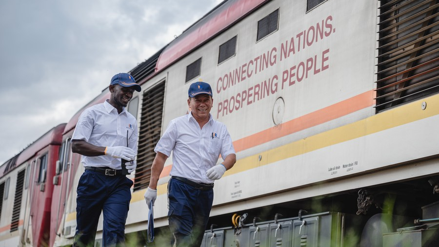 How does the GDI help advance global sustainable development?