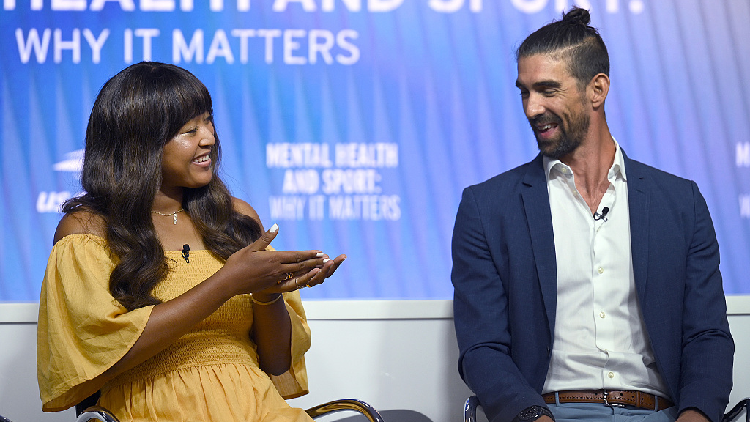 Naomi Osaka to return for 2024 Australian Open - CGTN