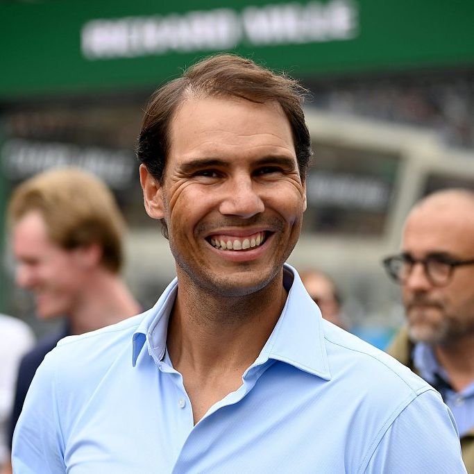 Rafael Nadal Reaffirms Retirement After 2024, But Leaves The Door Open ...