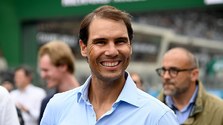 Rafael Nadal Reaffirms Retirement After 2024, But Leaves The Door Open ...