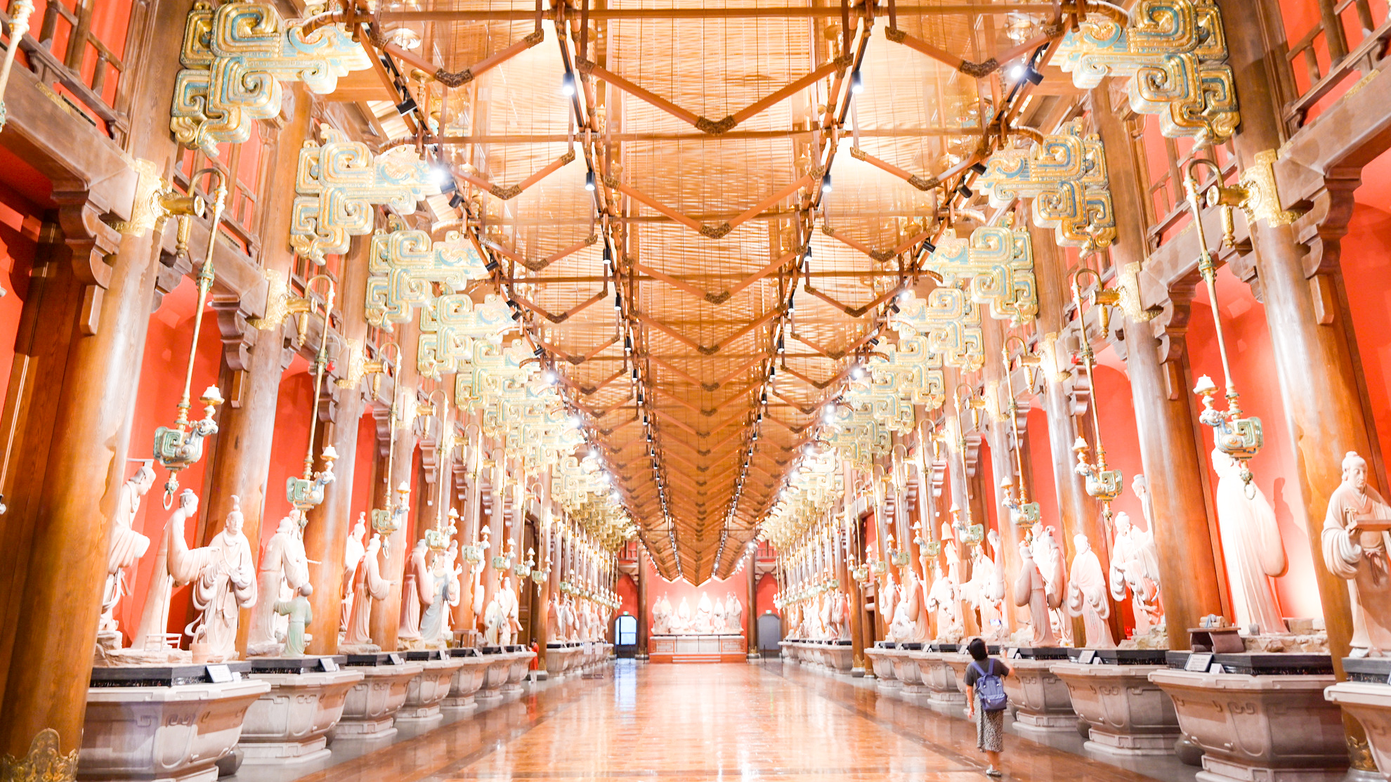 Nishan Forum on World Civilizations set to open in Shandong