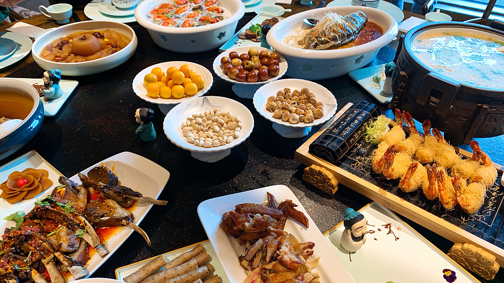 Enjoy strong northern flavor in Confucius' hometown