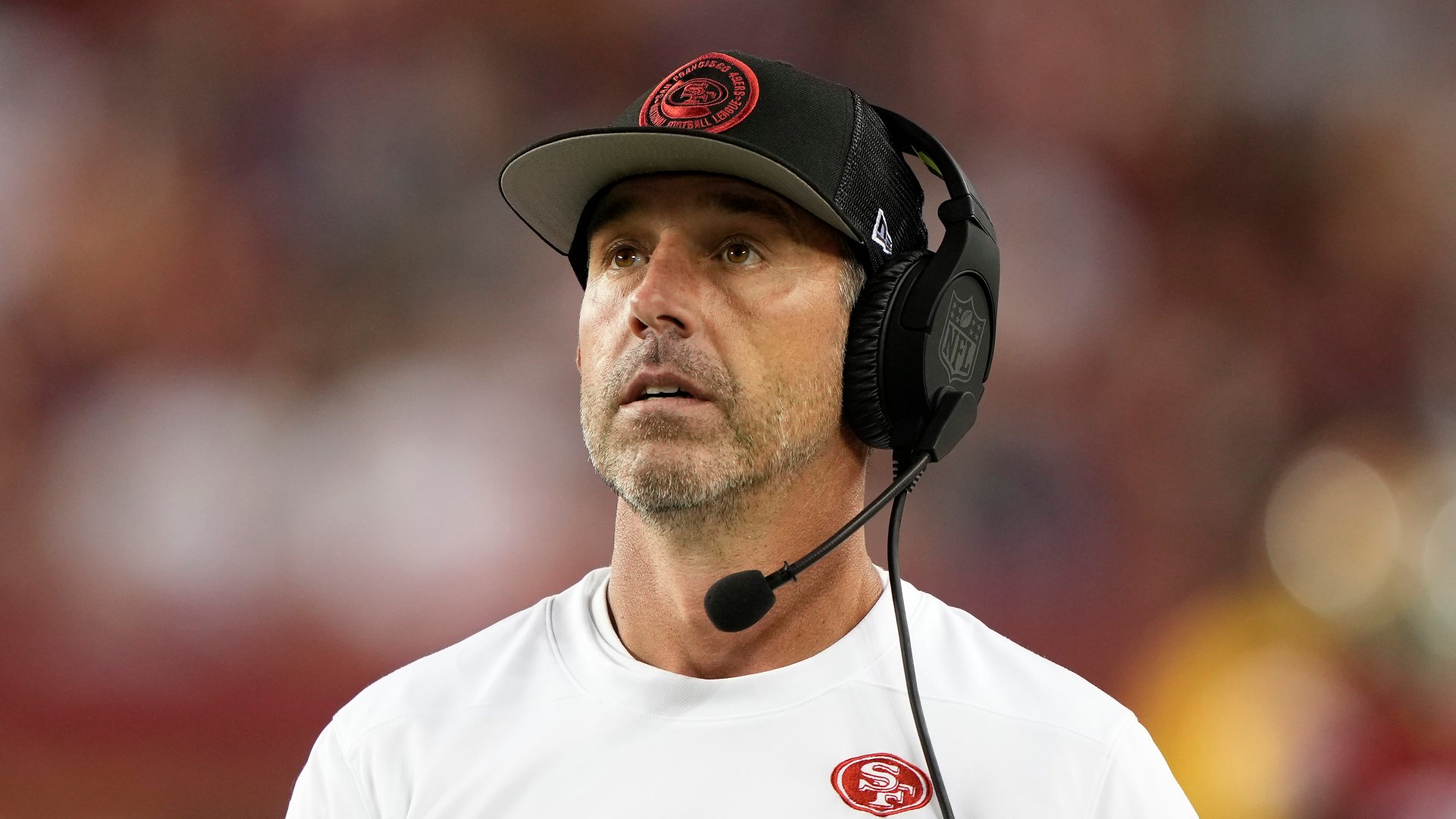 What 49ers extending Kyle Shanahan, John Lynch contracts means to