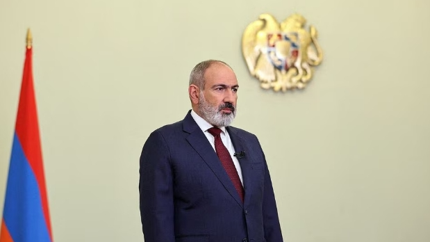 Likelihood rising that ethnic Armenians leave Karabakh: Armenian PM