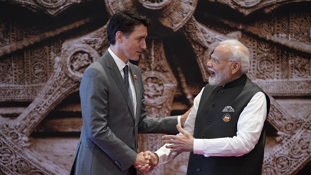 U.S. envoy confirms Five Eyes informed Trudeau's India allegation