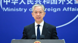 China Slams U.S. Sanctions On Chinese Firms Over 'forced Labor' Charge ...