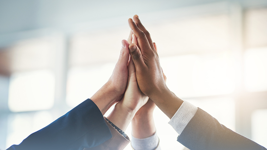 Confucius quote: All men are brothers