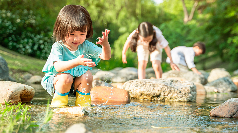 The Confucius quote about treating others with respect