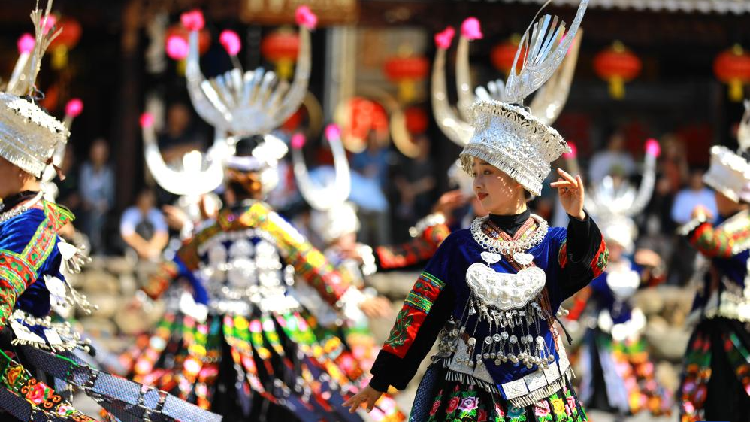 Super Golden Week: Celebrating China's culture and economic resilience ...