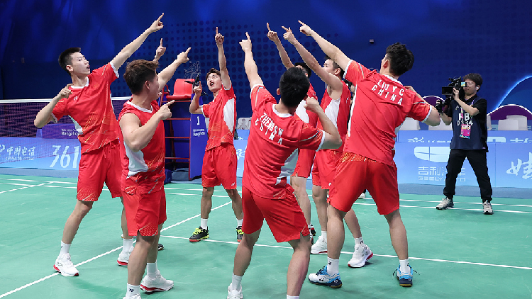 Chinese athletes celebrate National Day with victories in Asian Games ...