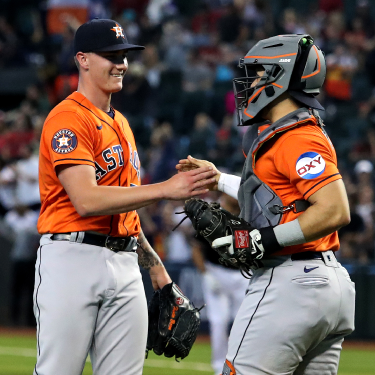 Oakland Athletics clinch first AL West title since 2013