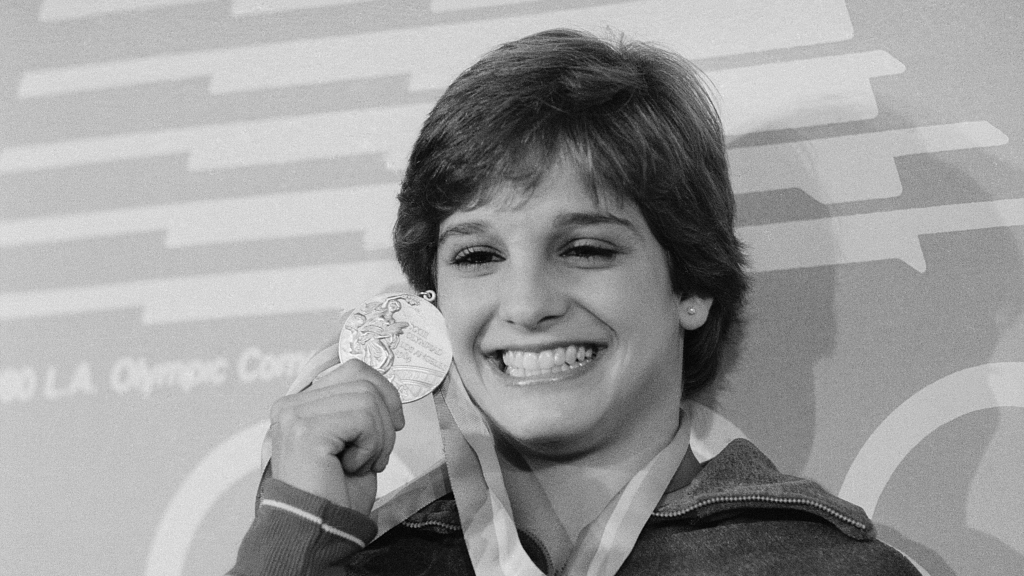 Olympic gymnast icon Retton fighting for life