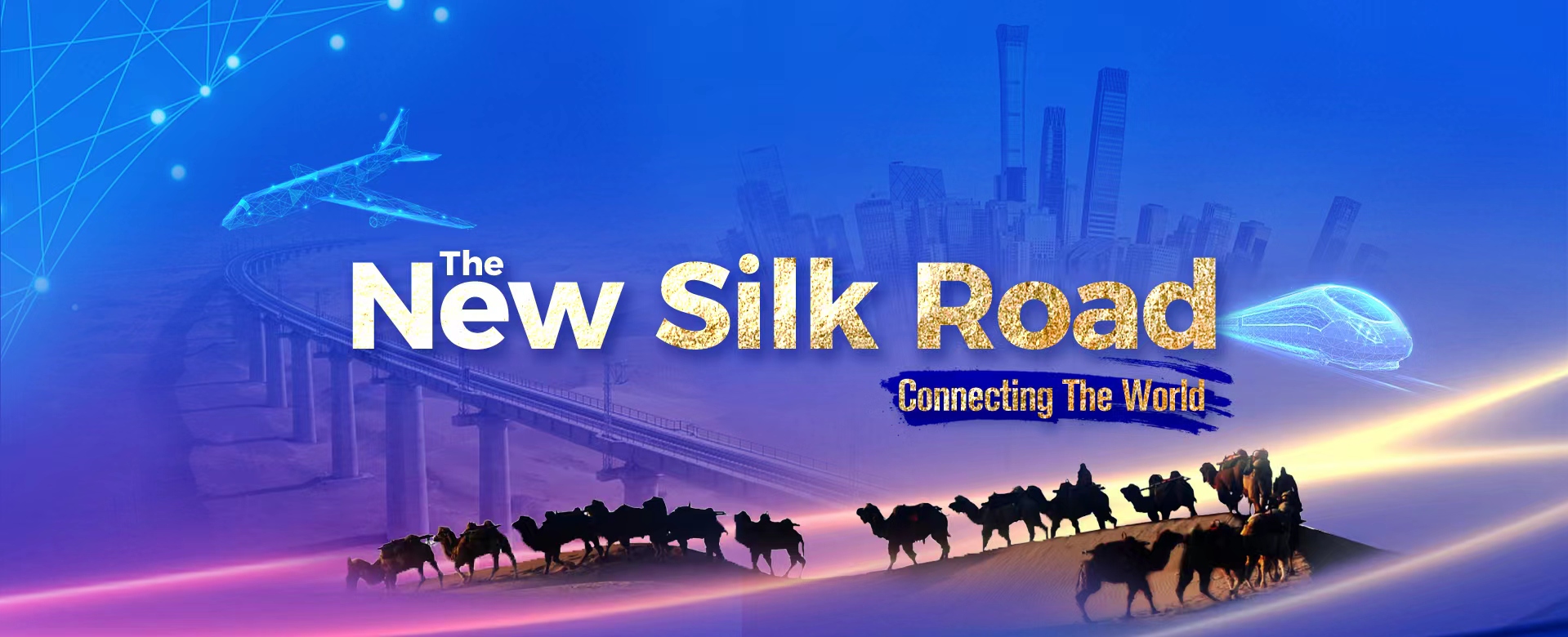 new silk road1