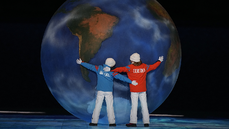  Foto zu 2026 Milan-Cortina sliding events to be held outside Italy: organizers 