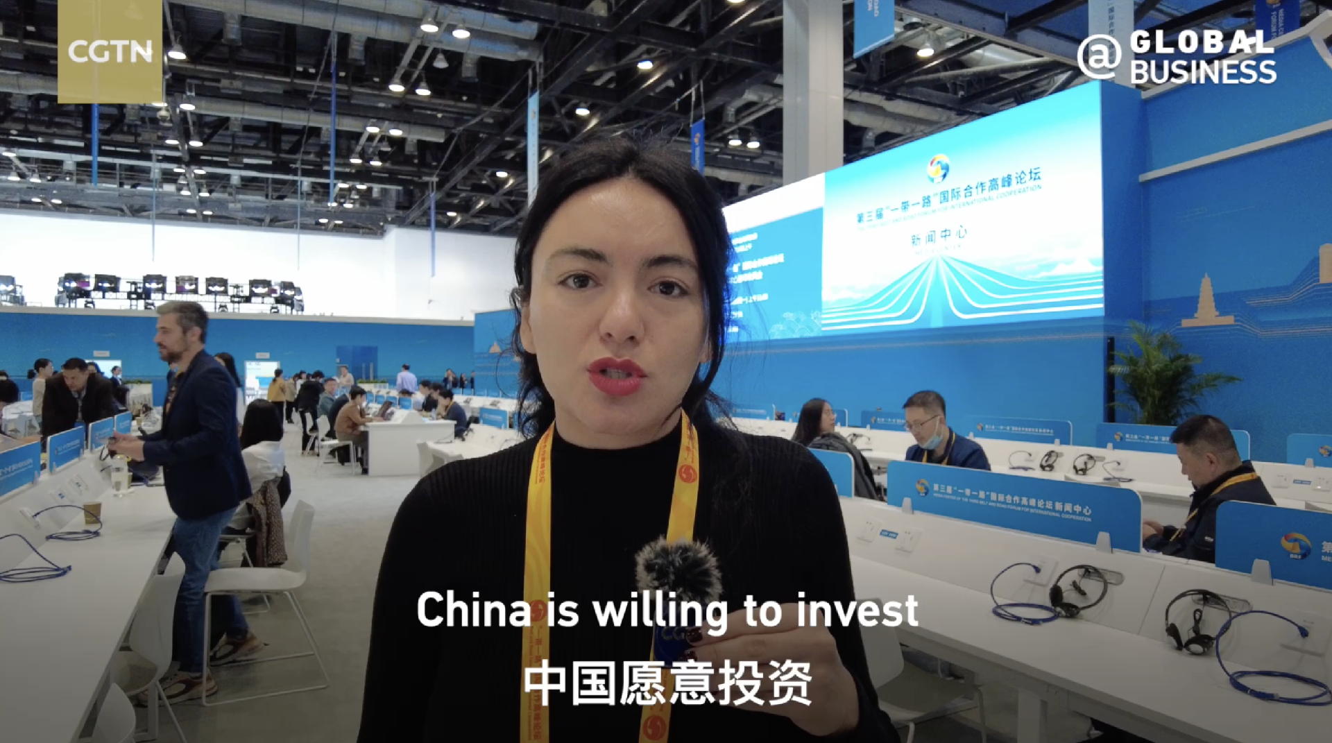 What do foreign journalists think about the achievements of the BRI? - CGTN