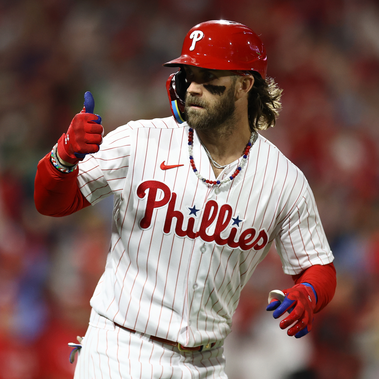 MLB on X: Is Bryce your NL MVP favorite?  / X