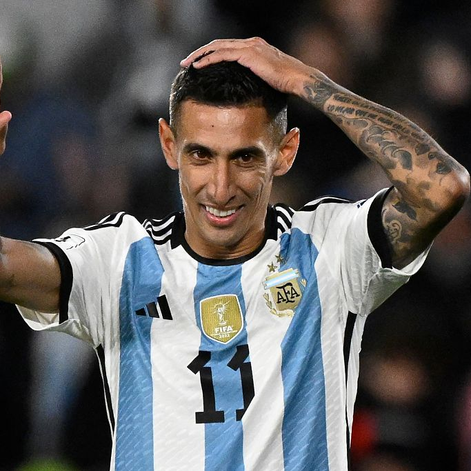 Argentina vs. Colombia - Final Copa América 2024 - TyC Sports
