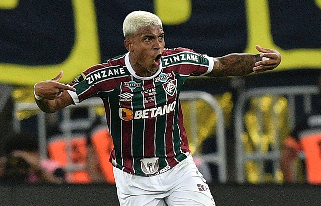 Fluminense gana la primera Copa Libertadores, Milán continúa racha sin victorias