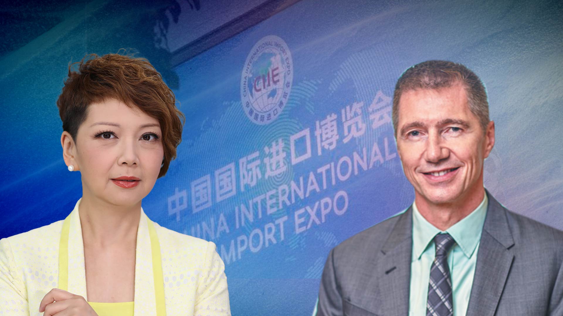 'Food can pave the way to China-U.S. cooperation'