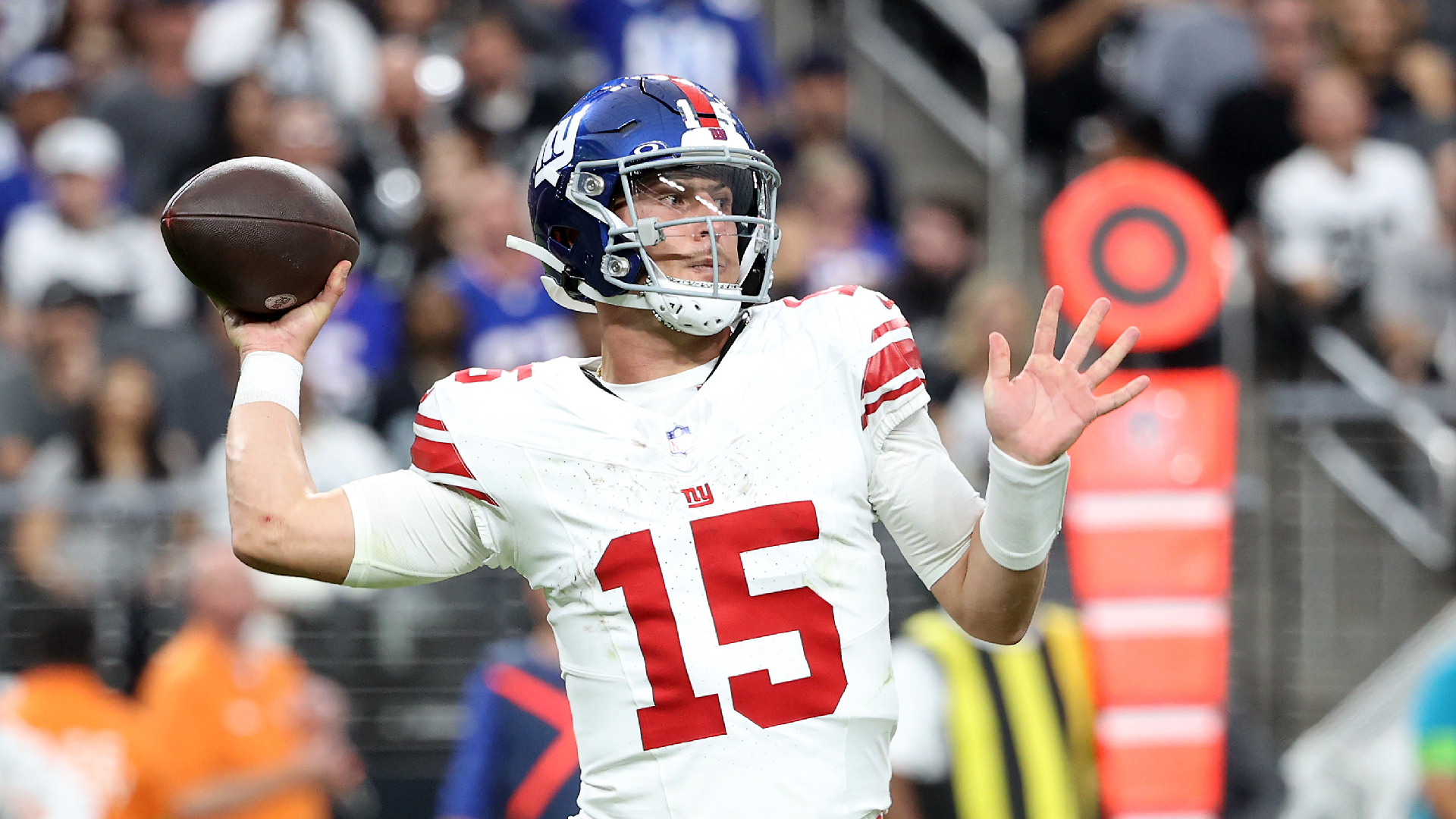 10 rookie QBs to start in 2023 NFL season, most since 1950 - CGTN