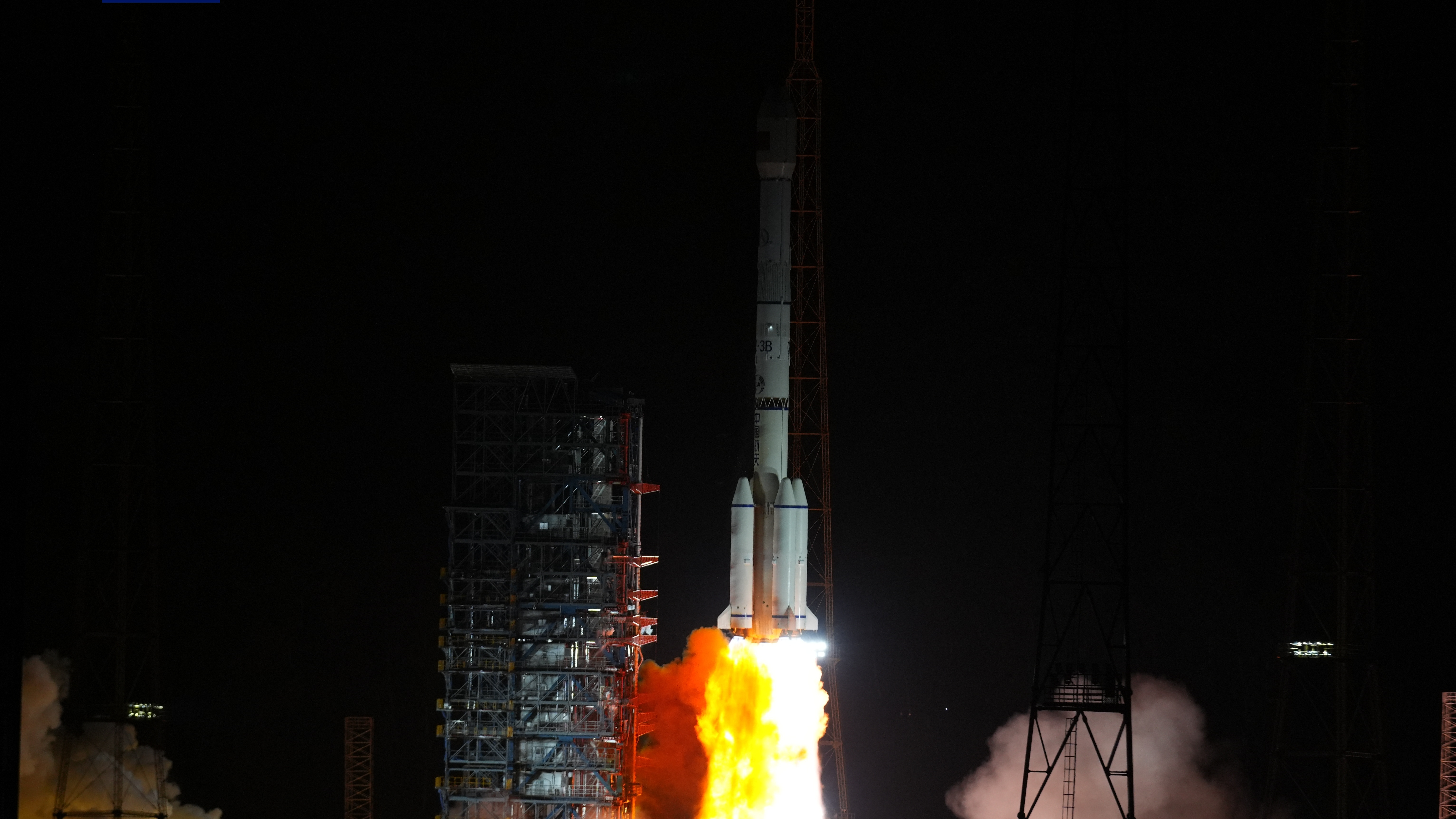 China successfully launches ChinaSat-6E satellite  