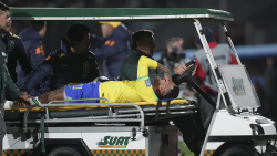 Neymar surpasses Pele as Brazil's all-time men's record scorer - CGTN
