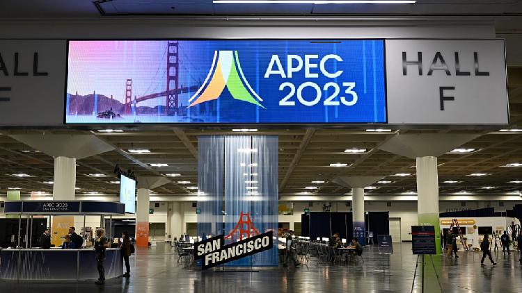 APEC Meeting Wraps Up With Vision For Sustainable And Inclusive Growth ...