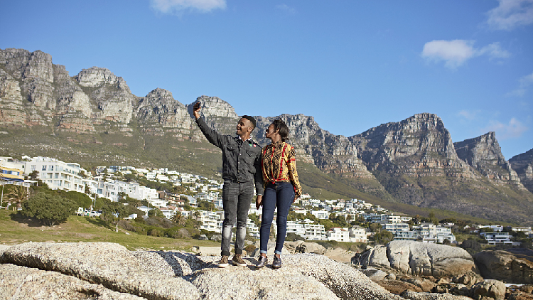 SA tourism minister announces measures to attract Chinese travelers