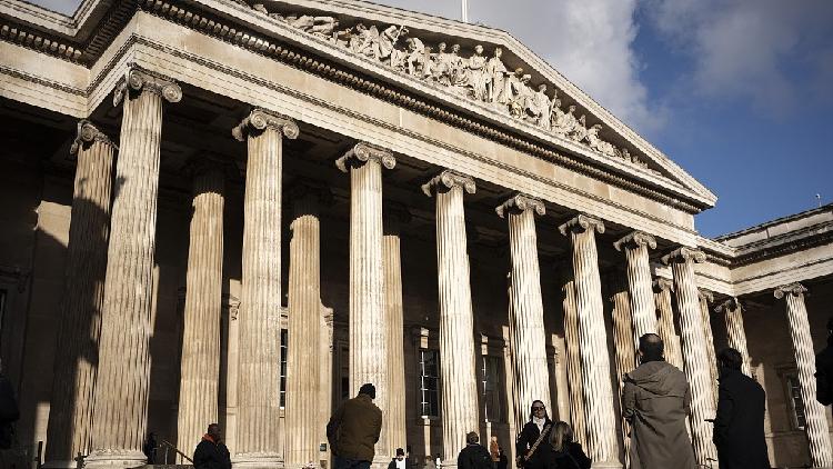 British Museum scandals spark fresh calls for return of cultural gems