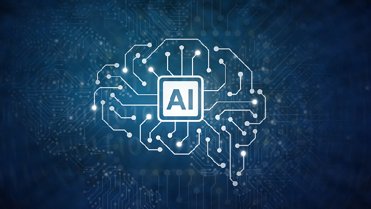 Google DeepMind AI Reveals Potential For Thousands Of New Materials - CGTN